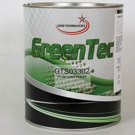 Gentec And Greentec GreenTec Sealer, Gallon GTS03362(G)
